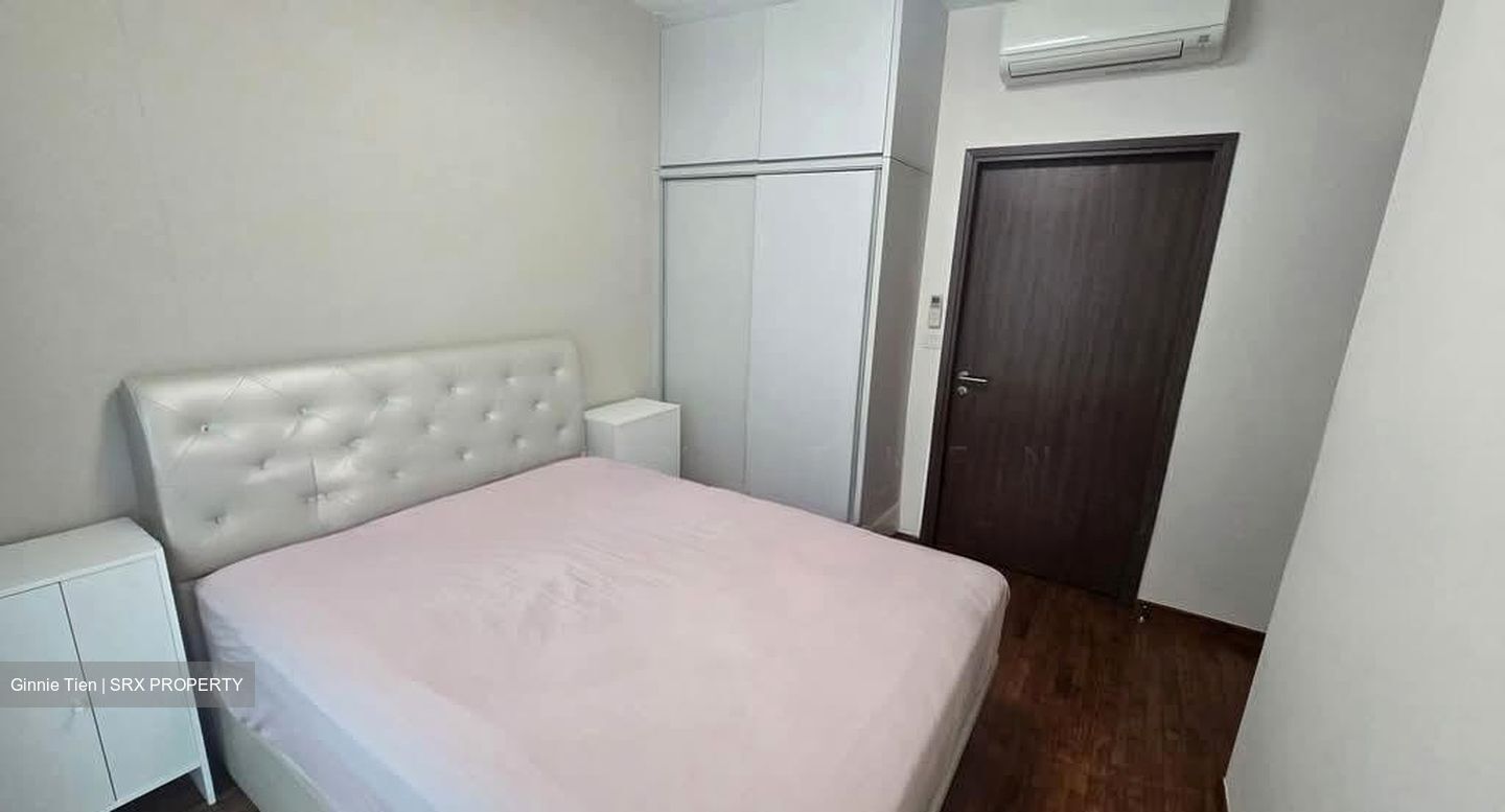 1 Canberra (D27), Condominium #548219911